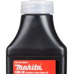 ULEI MOTOCOASA 4T 80ML