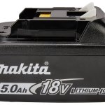 ACUMULATOR LXT Li-Ion BL1850B 18v 5Ah