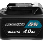 ACUMULATOR CXT Li-Ion BL1040B 10.8v 4Ah