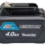 ACUMULATOR CXT Li-Ion BL1041B 12v 4Ah