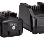 PSK CXT (2xBL1041B + DC10SB + MAKPAC 1)