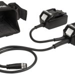 ADAPTOR ACUMULATOR 36v (2x18v Li-Ion)