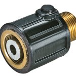 TWIST PREVENTION JOINT ASSY HW1200/1300
