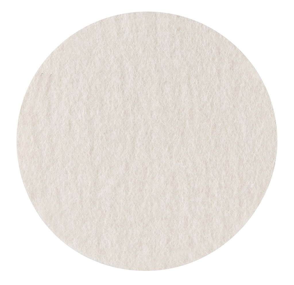 FELT PAD 100MM PO5000C