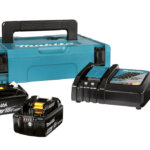 PSK LXT (2xBL1860B + DC18RC + MAKPAC 1)