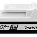 ACUMULATOR Tip G BL1815G 18v 1.5Ah