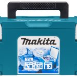 CUTIE MAKPAC COOL TIP 3 39.5X29.5X21.5CM