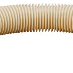 Makita Furtun Flexibil Aspirator Ivory - 198544-3