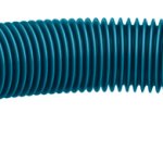 FURTUN FLEXIBIL ALBASTRU 45CM