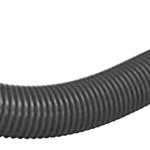 FURTUN FLEXIBIL NEGRU 45CM