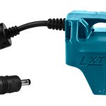 SUPORT ACUMULATOR LXT PENTRU JACHETE