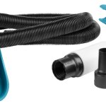 DUST EXTRACTOR ATTACHMENT SET DHR400 (FO