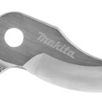 UPPER BLADE SET FOR HARD BRANCH DUP361