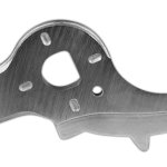 LOWER BLADE SET FOR THIN BRANCH DUP361