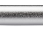 Aluminium Pipe for hand-held cleaners