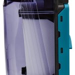 SET CARCASA PRAF