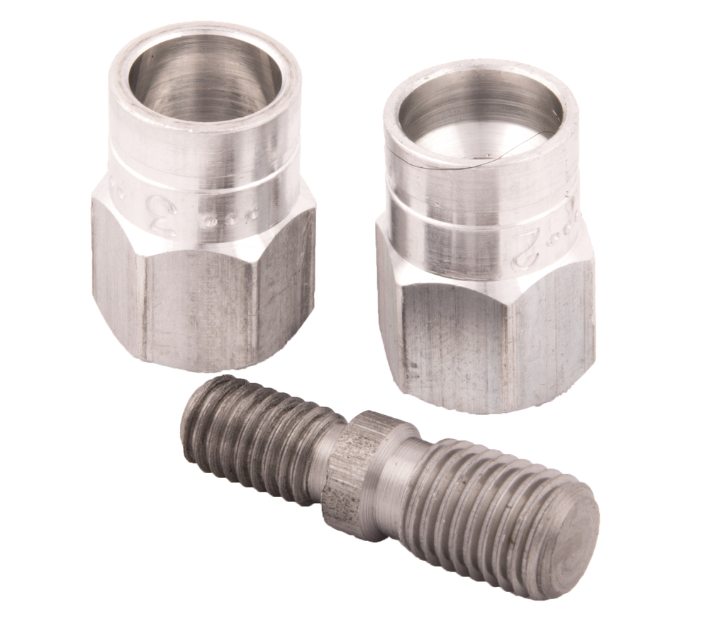 381224230_C1C0.jpg ADAPTOR CAP CU FIR M8X1.25 M10X1.0 - imagine 1