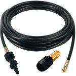 FURTUN PRESIUNE PT TEVI SI CANALE 16M HW