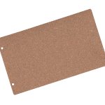 PLACA DE PLUTA