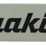 LAMA DE GHIDAJ MAKITA 45CM, 3/8", 1.5 mm