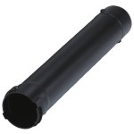 TUB PLASTIC 380MM PM7651H