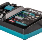 INCARCATOR RAPID XGT 40v DC40RA