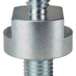 ADAPTOR PAD 743124-6 DPV300