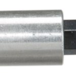 SUPORT BIT MAGNETIC HEX 1/4 75MM