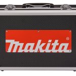 Makita Cutie Aluminiu - 823294-8