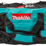 GEANTA TEXTILA TIP TROLLER 300X700 MM