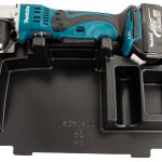PLASTIC TERMOFORMAT DDA351Z