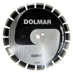 DISC DIAMANTAT PT TAIAT ASFALT 350MM/25,