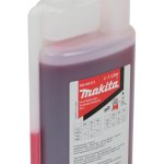 ULEI AMESTEC 2T 1L 50:1 CU DOZATOR MAKIT