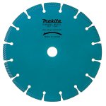 DISC DIAMANTAT SEGMENTAT UNI. 125X22X7