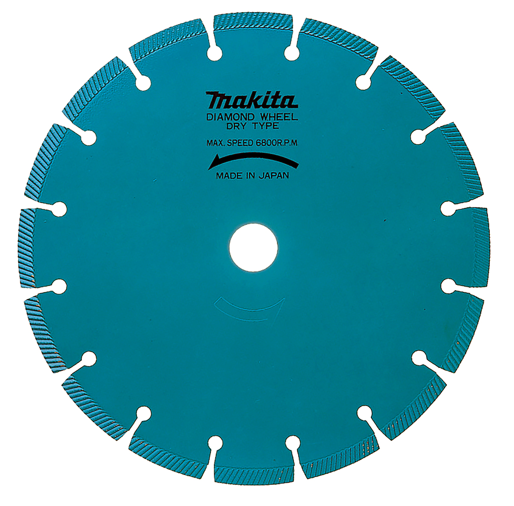 A-80438_C1C0.jpg DISC DIAMANTAT SEGMENTAT UNI. 125X22X7 - imagine 1