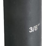 CHEIE TUBULARA IMPACT 3/4 19X95MM