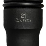 CHEIE TUBULARA IMPACT 3/4 21X52MM