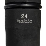 CHEIE TUBULARA IMPACT CR-MO 3/4 24X52MM