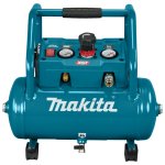 Compresor XGT 40Vmax, 7,6 l, 9,3 bar, livrat fara acumulatori