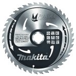 PANZA CIRCULAR MFORCE 230X30X40TH LEMN F