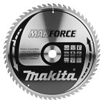PANZA CIRCULAR MAKFORCE 355X30X60TH LEMN