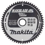 PANZA CIRCULAR MAKBLADE+ LEMN 216X30X60