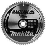 PANZA CIRCULAR MAKBLADE+ LEMN 305X30X70