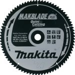 PANZA CIRCULAR MAKBLADE+ LEMN 355X30X80T