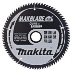 PANZA CIRCULAR MAKBLADE+ LEMN 216X30X80