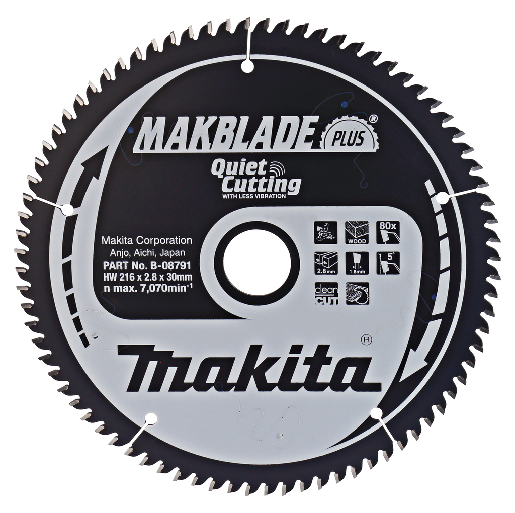 B-08791_C1C0.jpg PANZA CIRCULAR MAKBLADE+ LEMN 216X30X80 - imagine 1