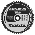 PANZA CIRCULAR MAKBLADE+ LEMN 300X30X48