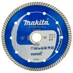 Makita Disc Diamantat Comet Turbo 150X22X7 - B-13007