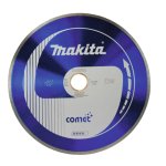 DISC DIAMANTAT COMET CONTINU 200X30X5