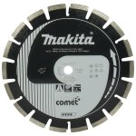 DISC DIAMANTAT COMET ASFALT 300X20X10
